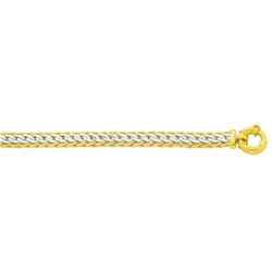 14K Gold Bracelet #1690751