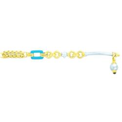 14K Gold Bracelet #1690832