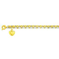 14K Gold Bracelet #1690850