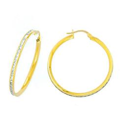 14K Gold Earrings #1690889