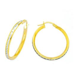 14K Gold Earrings #1690894