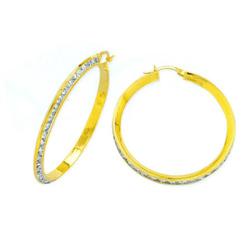 14K Gold Earrings #1690925