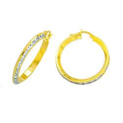 14K Gold Earrings #1690928