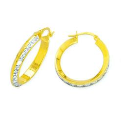 14K Gold Earrings #1690930