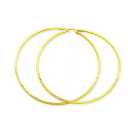 14K Gold Earrings #1690934