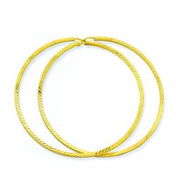 14K Gold Earrings #1690935