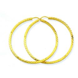 14K Gold Earrings #1690938