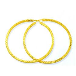 14K Gold Earrings #1690941