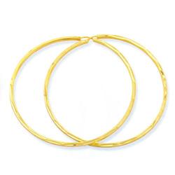 14K Gold Earrings #1690944