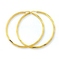 14K Gold Earrings #1690946