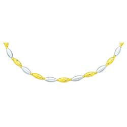 14K Gold Necklace #1691017