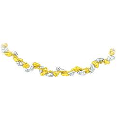 14K Gold Necklace #1691025