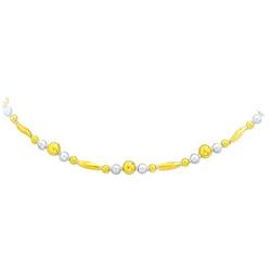 14K Gold Necklace #1691029