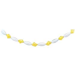 14K Gold Necklace #1691030