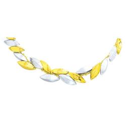 14K Gold Necklace #1691034