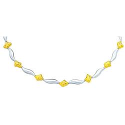 14K Gold Necklace #1691035