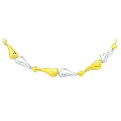 14K Gold Necklace #1691043