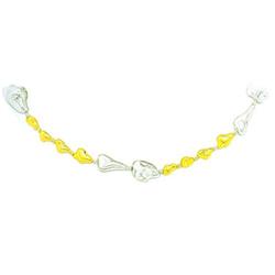 14K Gold Necklace #1691044