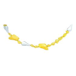 14K Gold Necklace #1691047