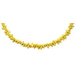14K Gold Necklace #1691052