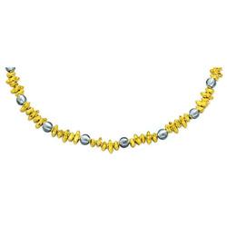 14K Gold Necklace #1691054