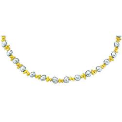 14K Gold Necklace #1691056