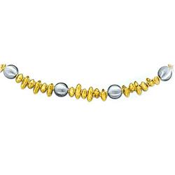 14K Gold Necklace #1691063