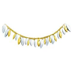 14K Gold Necklace #1691065