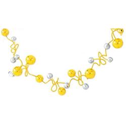 14K Gold Necklace #1691069