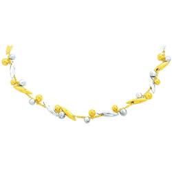 14K Gold Necklace #1691071