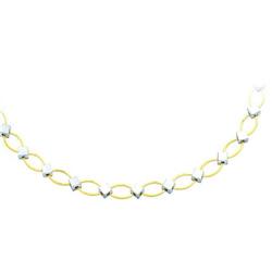 14K Gold Necklace #1691081