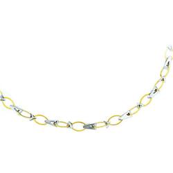 14K Gold Necklace #1691083
