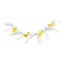 14K Gold Necklace #1691084