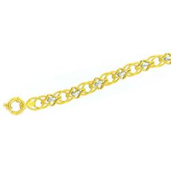 14K Gold Necklace #1691129