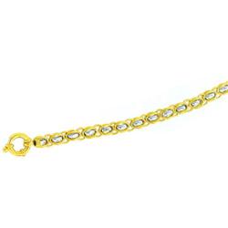 14K Gold Necklace #1691131
