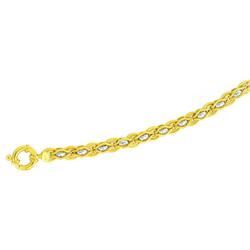 14K Gold Necklace #1691133