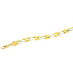 14K Gold Necklace #1691134