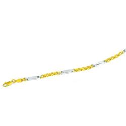 14K Gold Necklace #1691136