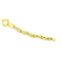 14K Gold Necklace #1691137