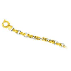 14K Gold Necklace #1691138