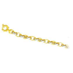 14K Gold Necklace #1691139