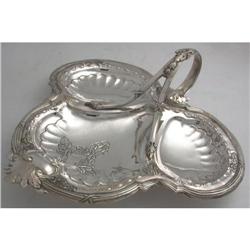 925K Sterling Silver Beautiful Centerpiece #1691148