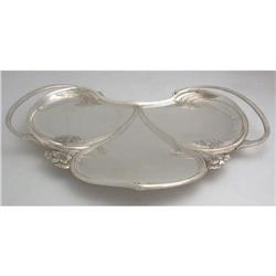Sterling Silver WMF Service Tray #1691149