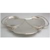 Image 1 : Sterling Silver WMF Service Tray #1691149