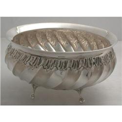 925K Sterling Silver Beautiful Centerpiece #1691150
