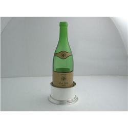 925K Sterling Silver Champagne Holder #1691170