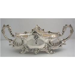 925K STERLING SILVER CENTERPIECE JARDINIERE #1691173
