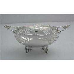 925K STERLING SILVER CANDY DISH #1691174
