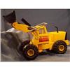 Image 1 : Mighty Tonka Turbo Diesel Loader #1691216