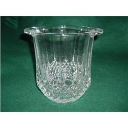 Crystal champagne bucket #1691218